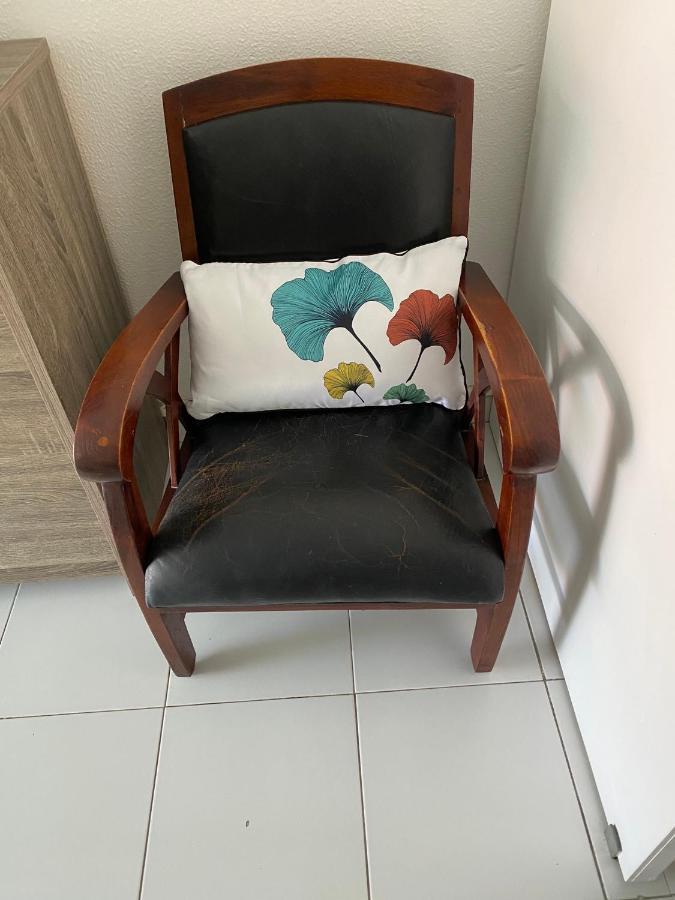 Apartmán Ti Sucrier Marina De Saint Francois Exteriér fotografie